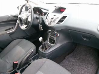 Ford Fiesta 1.25 LIMITED AIRCO picture 9
