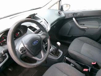 Ford Fiesta 1.25 LIMITED AIRCO picture 11