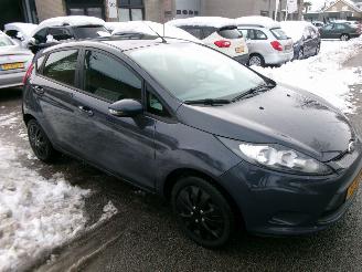 Ford Fiesta 1.25 LIMITED AIRCO picture 3
