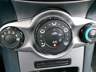 Ford Fiesta 1.25 LIMITED AIRCO picture 12