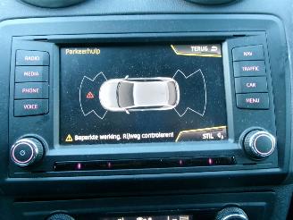 Seat Ibiza FR CONNECT CLIMA NAVI PANO picture 21