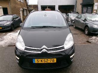 Citroën C4-picasso 1.6 I AUTOMAAT COLLECTION 7 PERSOONS picture 3