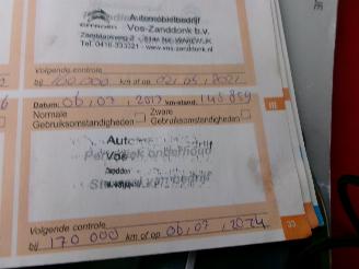 Citroën C4-picasso 1.6 I AUTOMAAT COLLECTION 7 PERSOONS picture 21