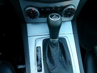 Mercedes C-klasse 180 AVANTGARDE AUTOMAAT CLIMA picture 16