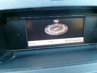 Mercedes C-klasse 180 AVANTGARDE AUTOMAAT CLIMA picture 17