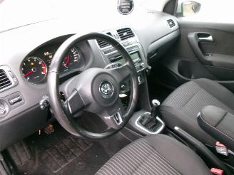 Volkswagen Polo 1.4 -16V HIGHLINE picture 18
