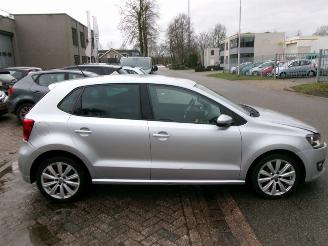 Volkswagen Polo 1.4 -16V HIGHLINE picture 6