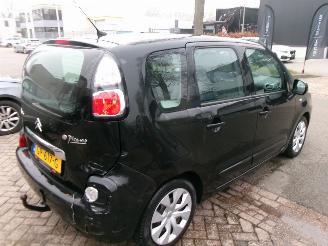 Citroën C3 picasso 1.4 I EXCLUSIVE CLIMA picture 9
