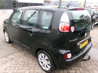 Citroën C3 picasso 1.4 I EXCLUSIVE CLIMA picture 11