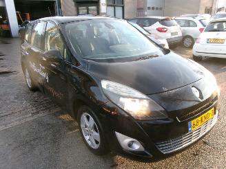 Renault Grand-scenic 1.4 I BUSINESS SPORT 7 PERSOONS CLIMA picture 4