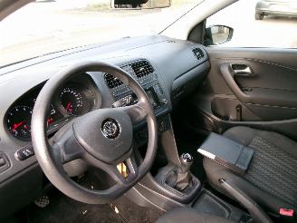 Volkswagen Polo 1.2 TSI COMFORTLINE picture 12