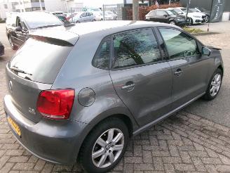 Volkswagen Polo 1.2 TSI HIGH EDITION picture 6