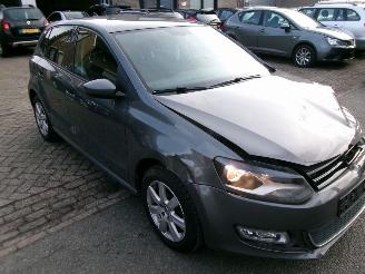 Volkswagen Polo 1.2 TSI HIGH EDITION picture 4