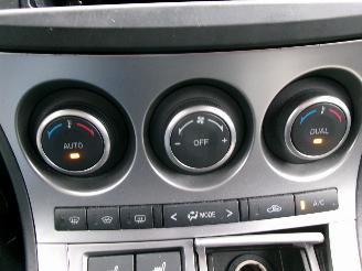 Mazda 3 1.6 GT-M LINE CLIMA picture 15