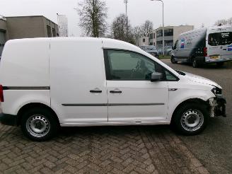 Volkswagen Caddy 2.0 TDI AIRCO picture 5