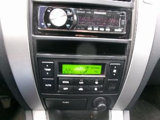 Hyundai Tucson 2.0I STYLE AIRCO picture 14