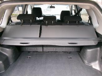 Hyundai Tucson 2.0I STYLE AIRCO picture 10