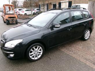 skadebil auto Hyundai I-30 1.6 I ACTIVE 2008/11