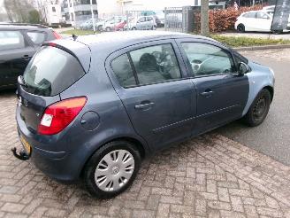 Opel Corsa 1.2-16V ENJOY AIRCO picture 6