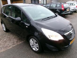 Opel Meriva 1.4 EDITION picture 4