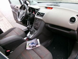 Opel Meriva 1.4 EDITION picture 12