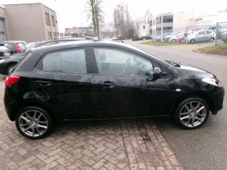 Mazda 2 1.3 COOL picture 6