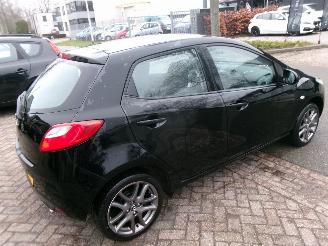 Mazda 2 1.3 COOL picture 7