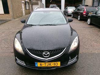 Mazda 6 1.8 BUSINESS picture 3