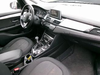 BMW 2-serie 218 LUXURY ACTIVE TOURER picture 12