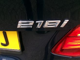 BMW 2-serie 218 LUXURY ACTIVE TOURER picture 11