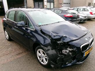 BMW 2-serie 218 LUXURY ACTIVE TOURER picture 5