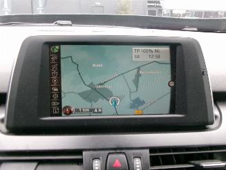 BMW 2-serie 218 LUXURY ACTIVE TOURER picture 18