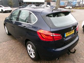BMW 2-serie 218 LUXURY ACTIVE TOURER picture 10