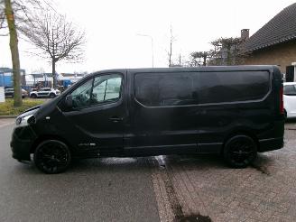 Renault Trafic 1.6 DCI  T29 L2H1 DC COMFORT ENERGY picture 2