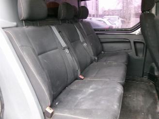 Renault Trafic 1.6 DCI  T29 L2H1 DC COMFORT ENERGY picture 14