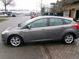 Ford Focus 1.0 LEASE TREND AIRCO 5 DEURS picture 2