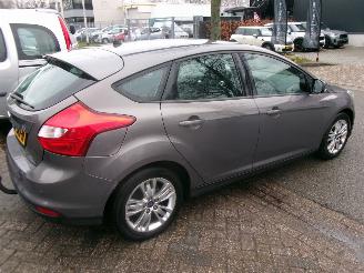 Ford Focus 1.0 LEASE TREND AIRCO 5 DEURS picture 10