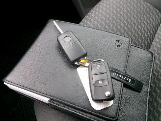 Volkswagen Transporter 2.0 TDI L2H1 DUBBEL CABINE COMFORTLINE picture 21