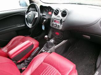 Alfa Romeo MiTo 1.3 JTD DISTINCTIVE picture 9