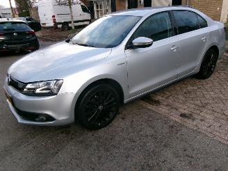  Volkswagen Jetta 1.4 TSI HYBRID HIGHLINE 2013/4
