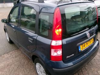 Fiat Panda 1.2 EDIZIONE COOL picture 10