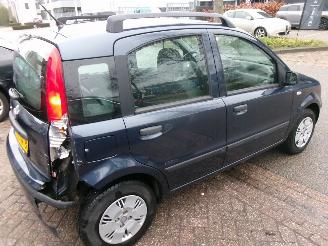 Fiat Panda 1.2 EDIZIONE COOL picture 6