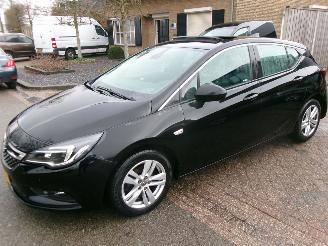 Avarii autoturisme Opel Astra 1.6 CDTI ONLINE EDITION  CLIMA NAVI 2017/7