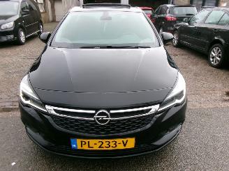 Opel Astra 1.6 CDTI ONLINE EDITION  CLIMA NAVI picture 3