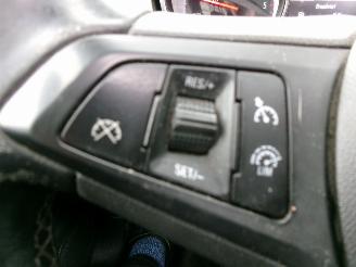 Opel Astra 1.6 CDTI ONLINE EDITION  CLIMA NAVI picture 23