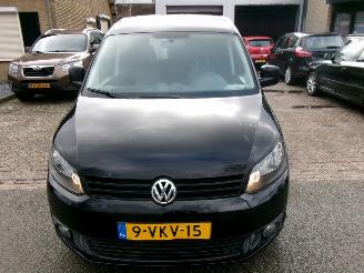 Volkswagen Caddy 1.6 TDI picture 3