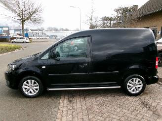 Volkswagen Caddy 1.6 TDI picture 2