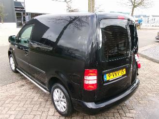 Volkswagen Caddy 1.6 TDI picture 9