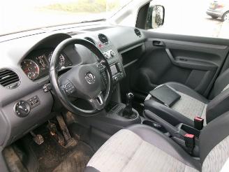 Volkswagen Caddy 1.6 TDI picture 18