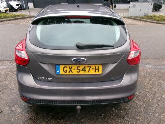 Ford Focus 1.0 LEASE AIRCO 5 DEURS picture 11